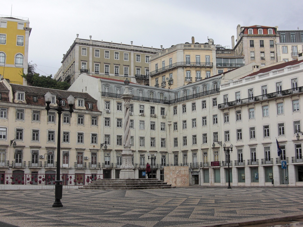 Lissabon