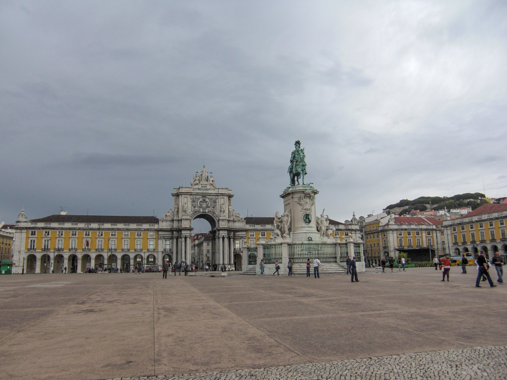 Lissabon