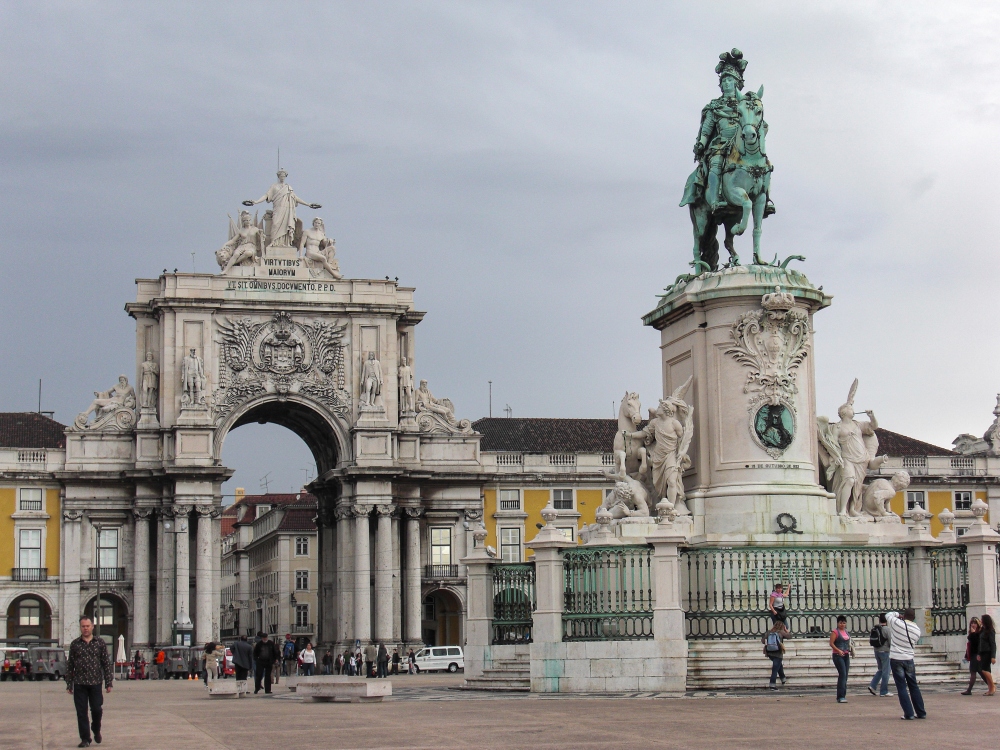 Lissabon