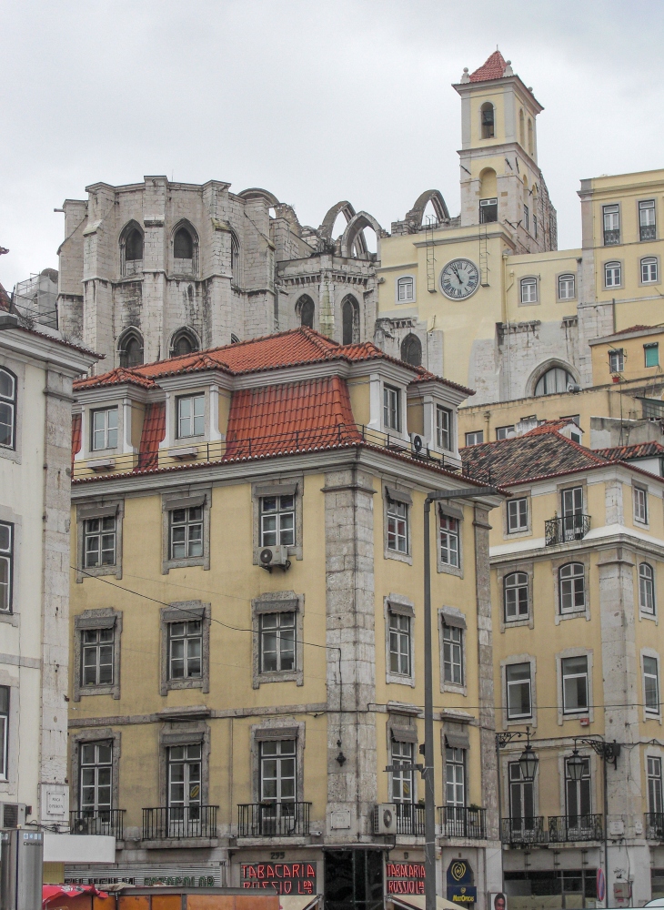 Lissabon