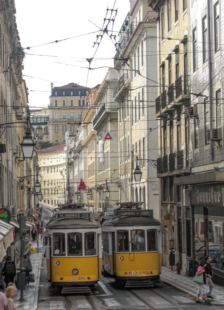 Lissabon