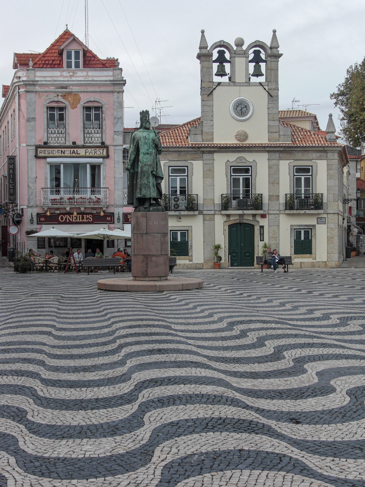 Cascais
