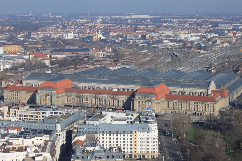 Leipzig