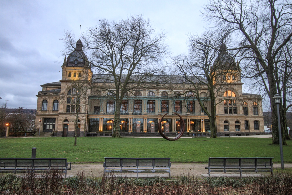 Wuppertal
