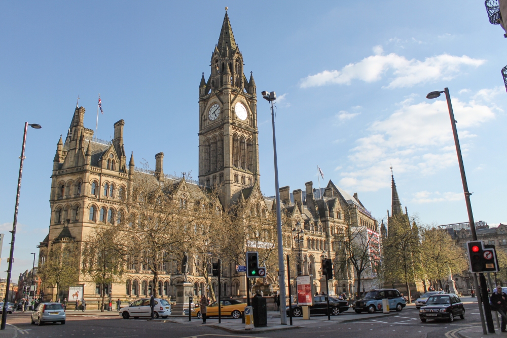 Manchester