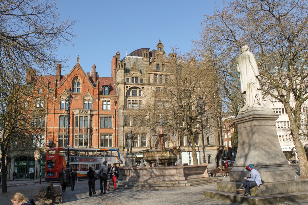 Manchester