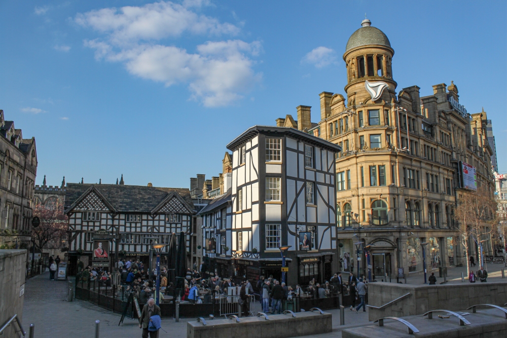 Manchester