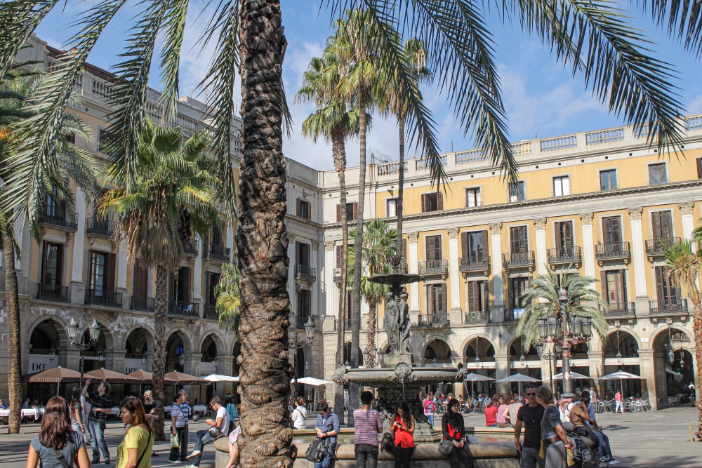 Barcelona