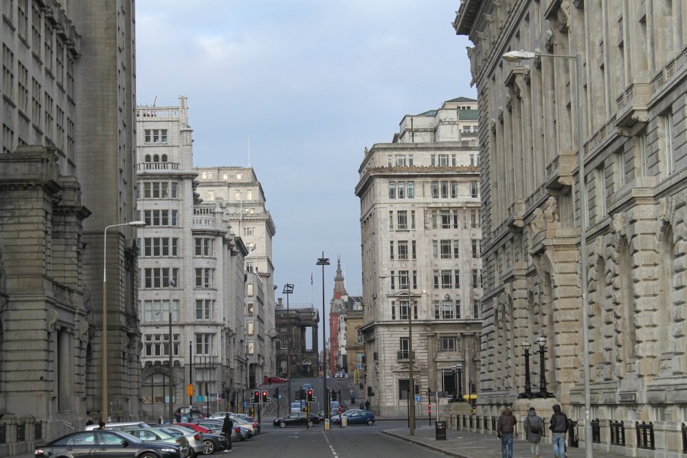 Liverpool