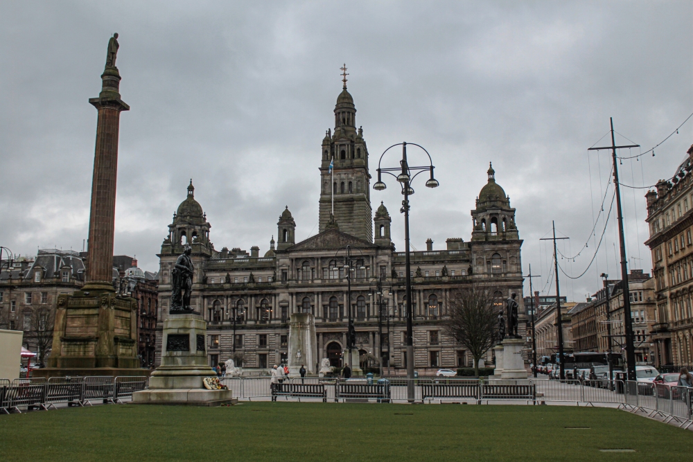 Glasgow