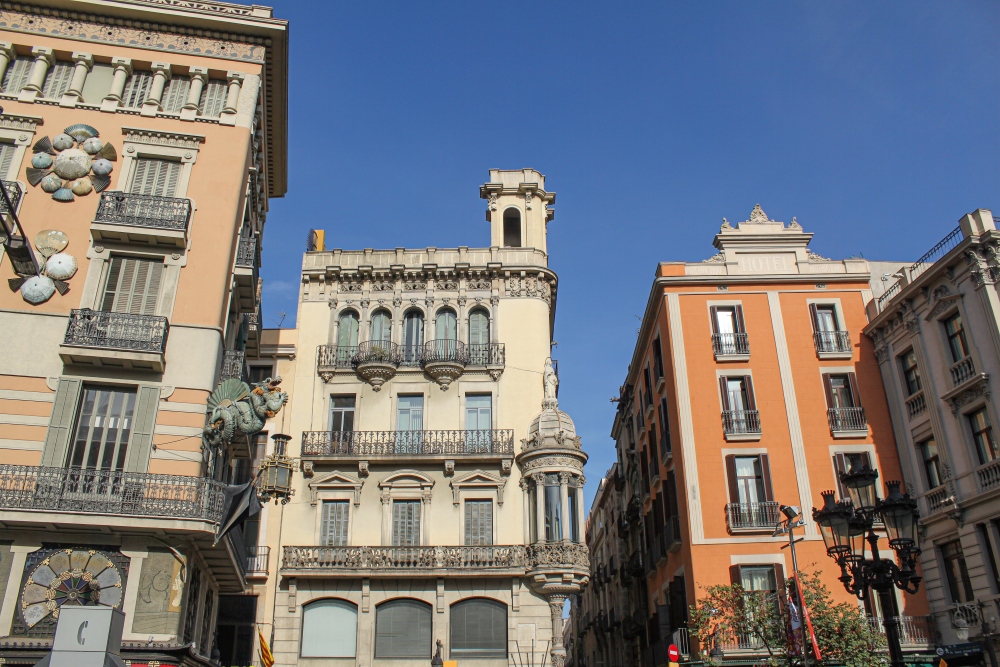Barcelona