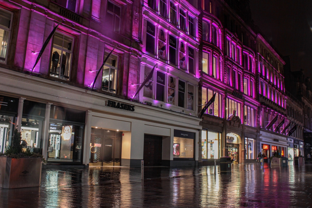 Glasgow