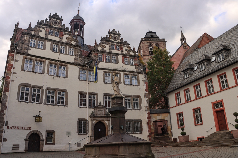 Bad Hersfeld