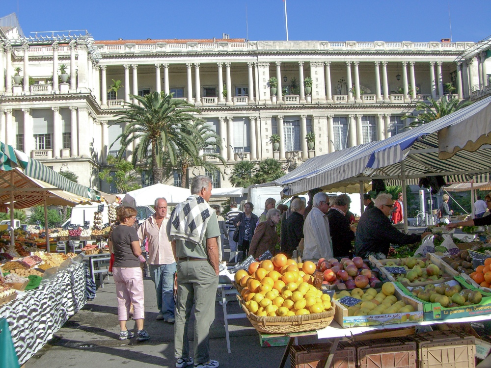 Nizza