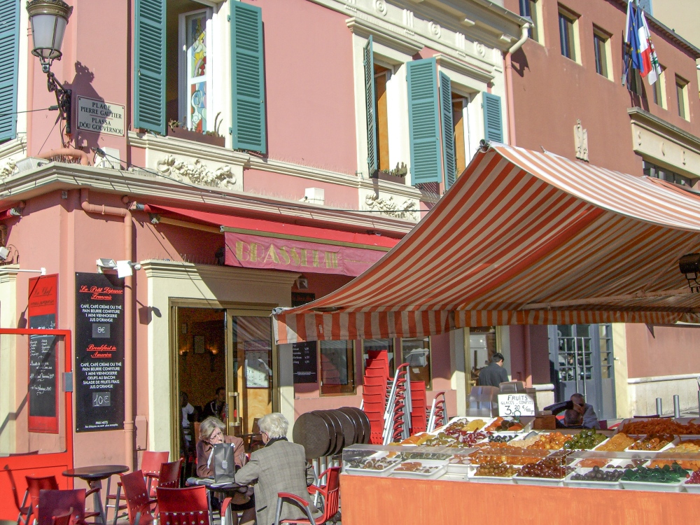 Nizza