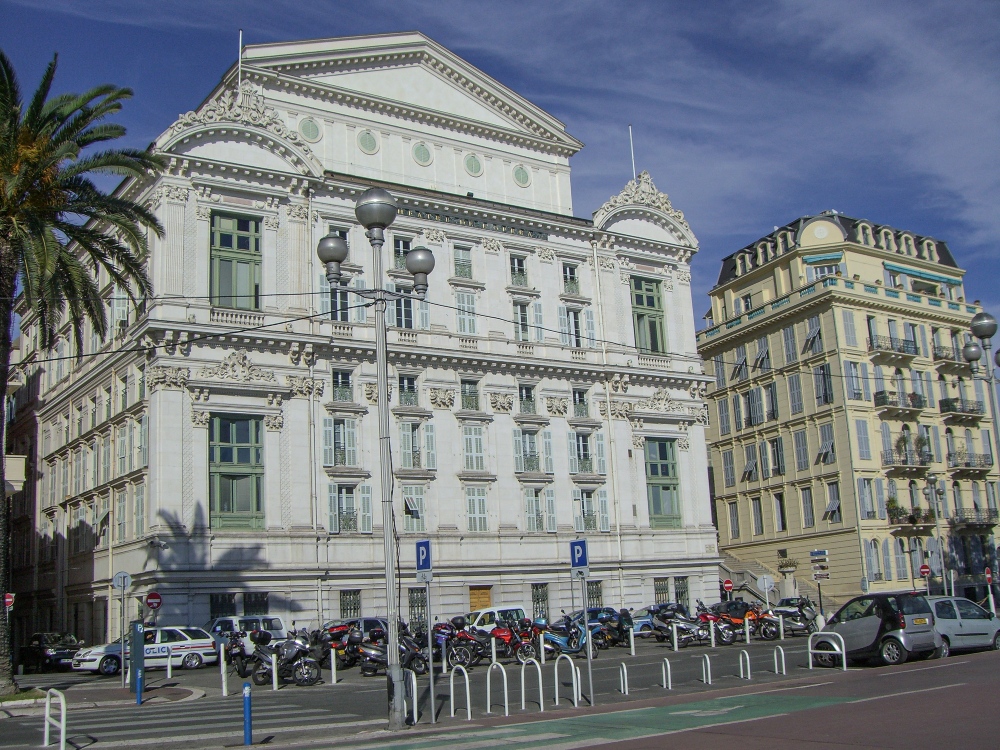 Nizza