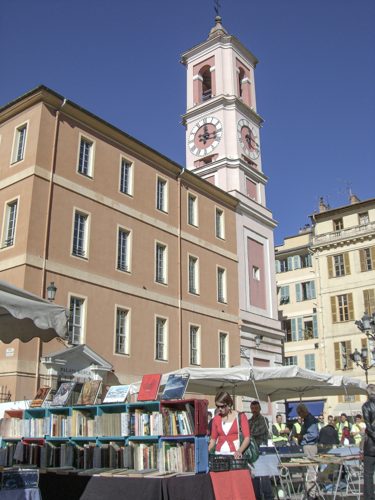 Nizza