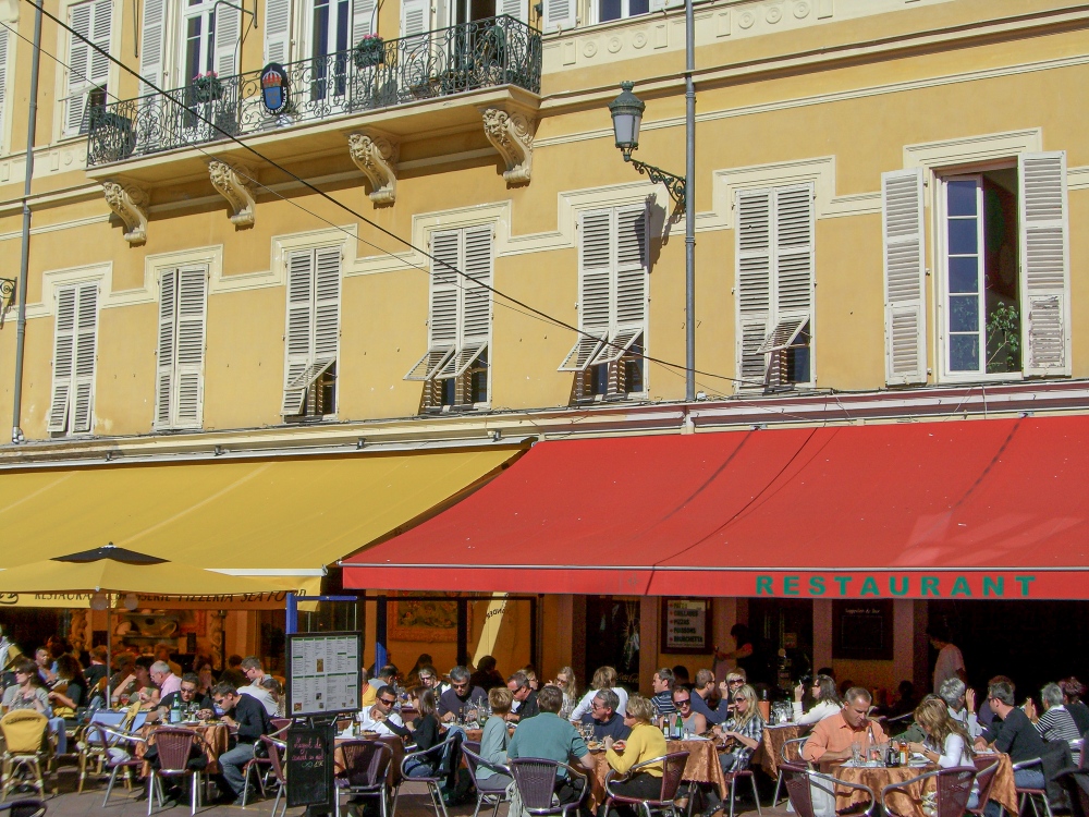 Nizza