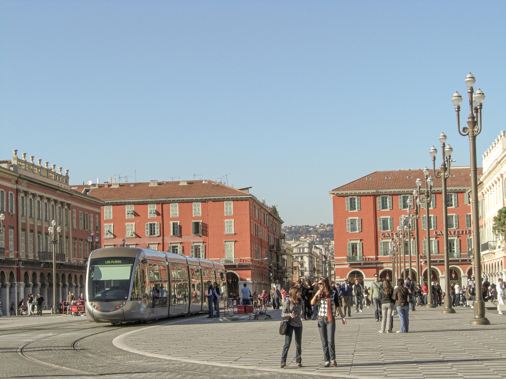 Nizza