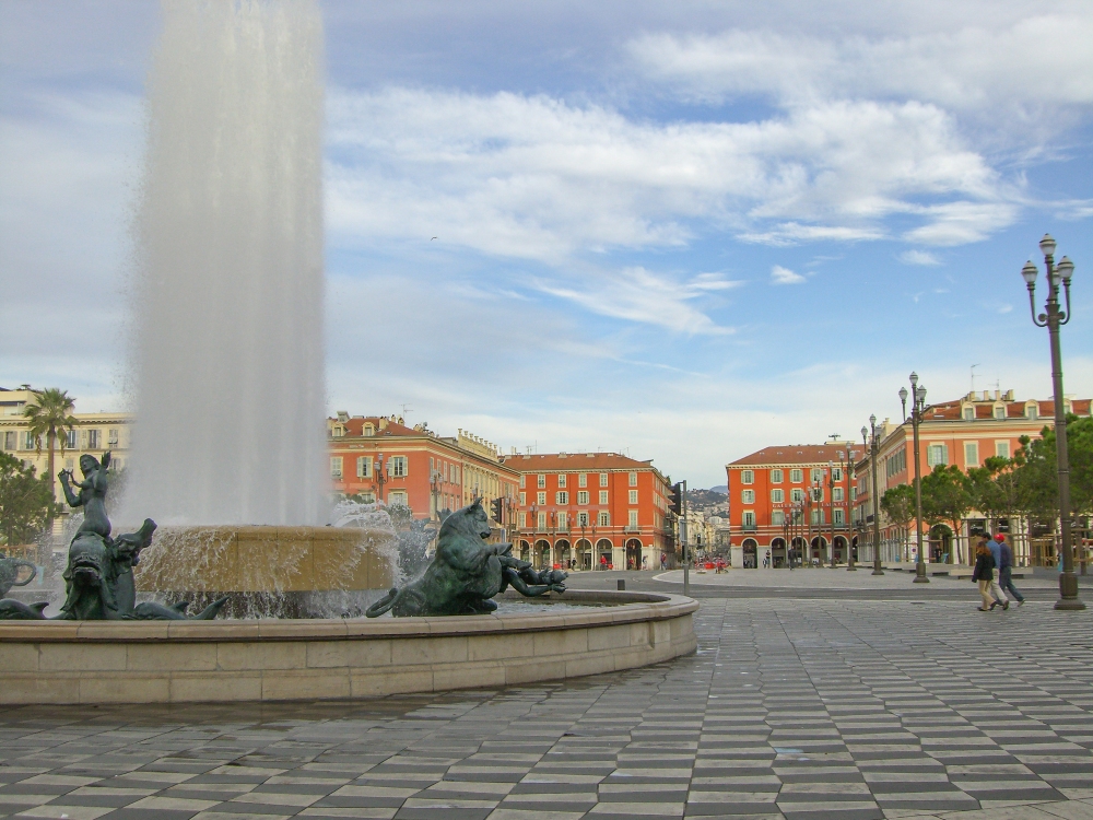 Nizza