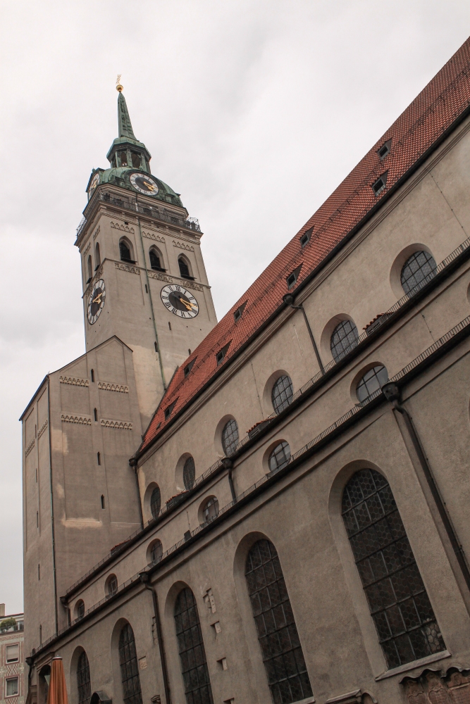 München