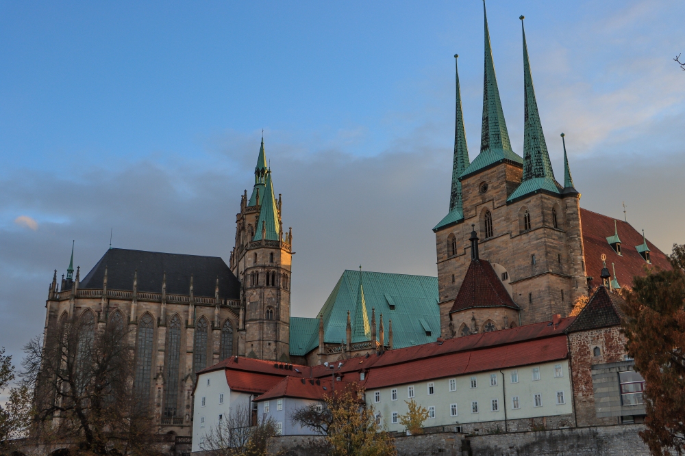 Erfurt