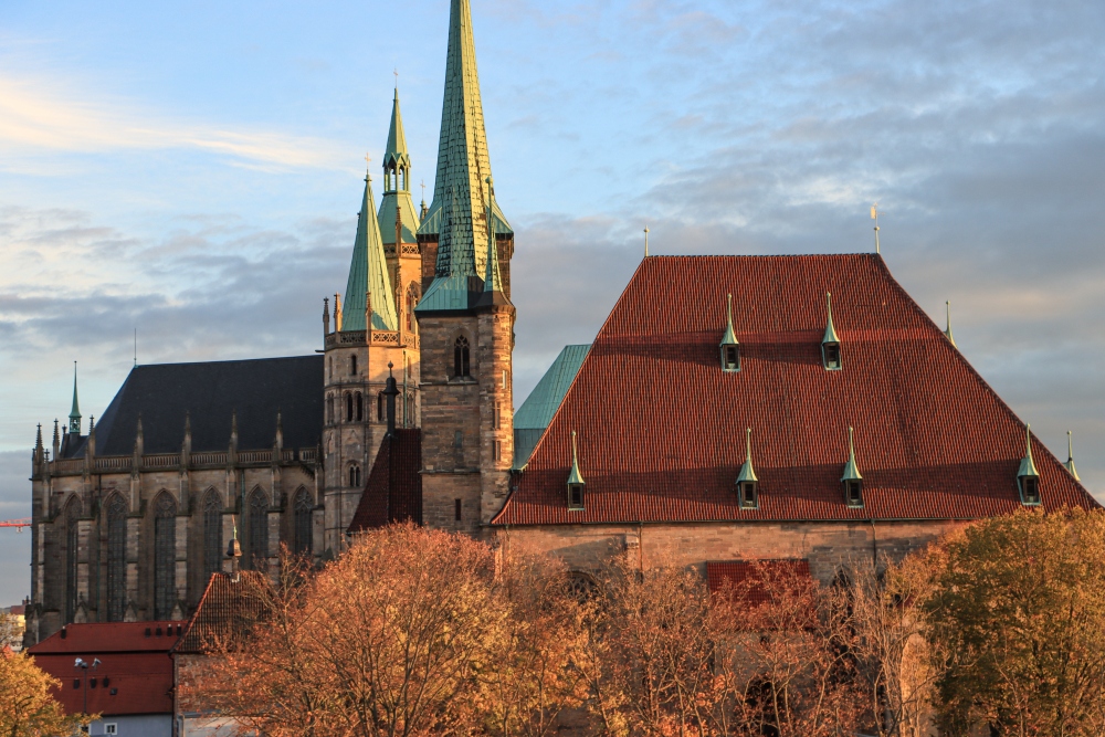 Erfurt