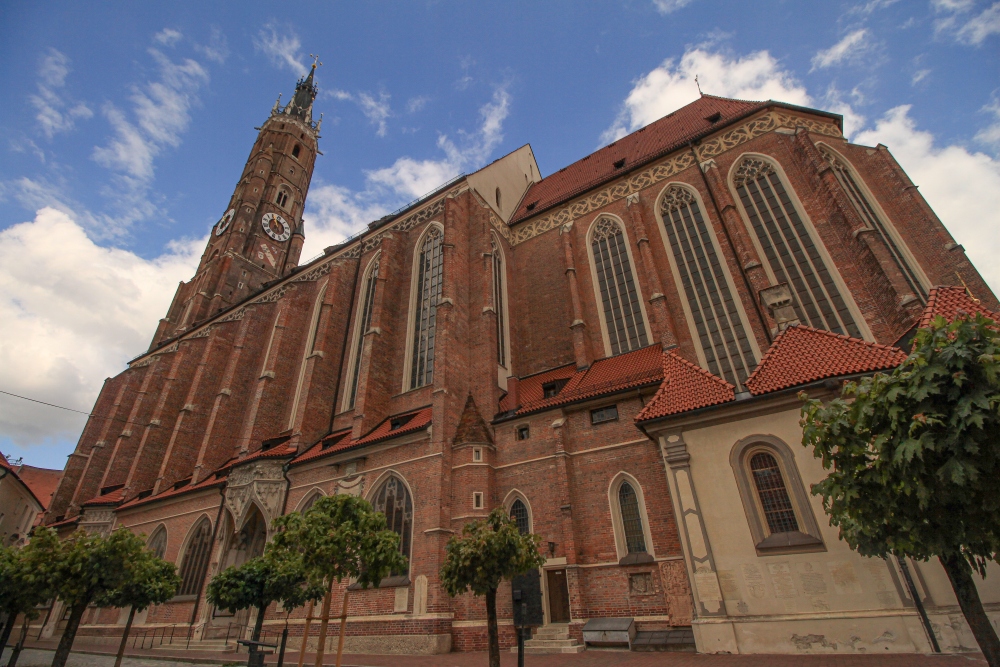 Landshut