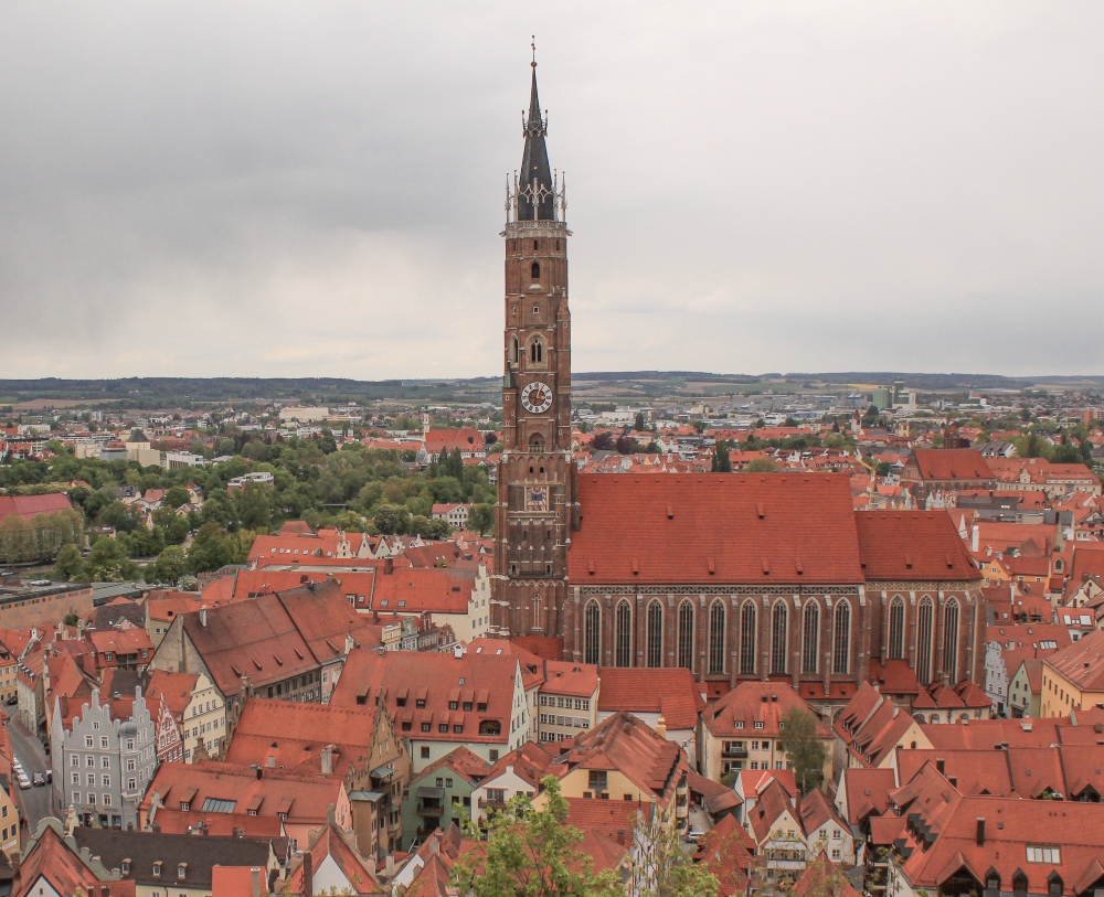 Landshut