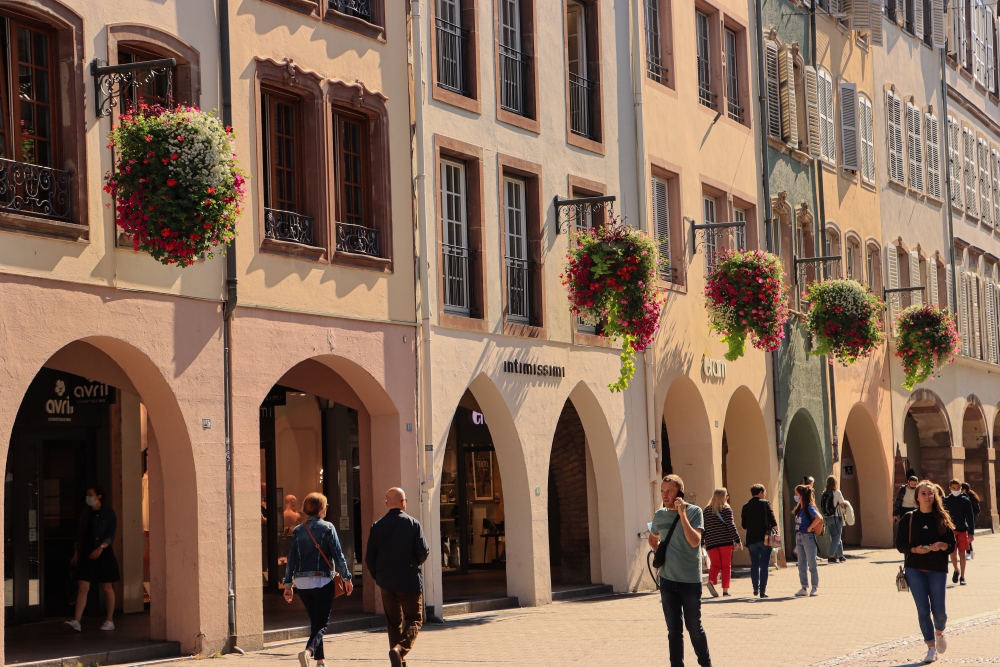 Strasbourg