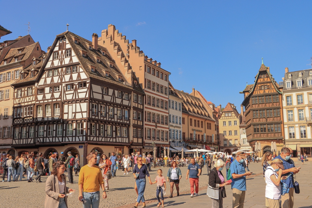 Strasbourg