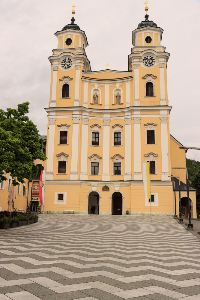 Mondsee