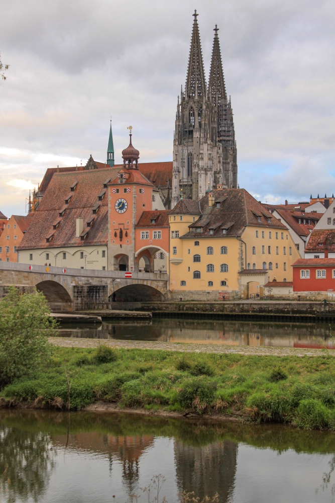 Regensburg
