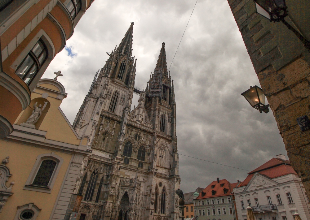 Regensburg