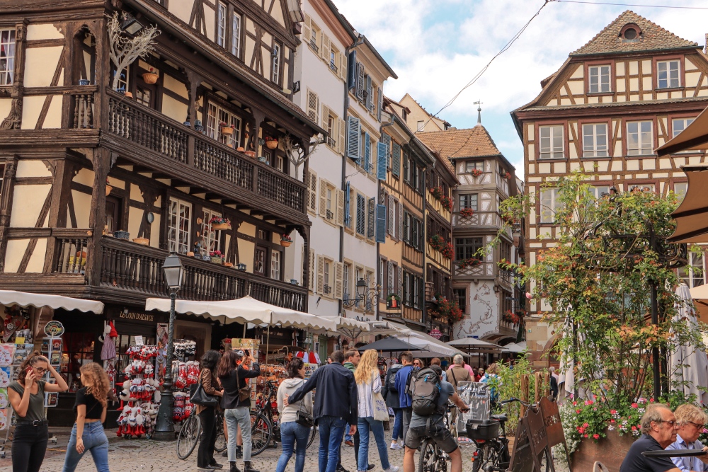Strasbourg