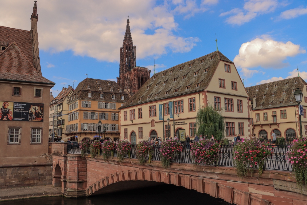 Strasbourg