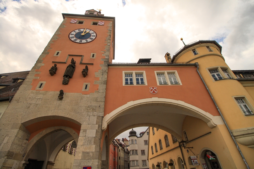Regensburg