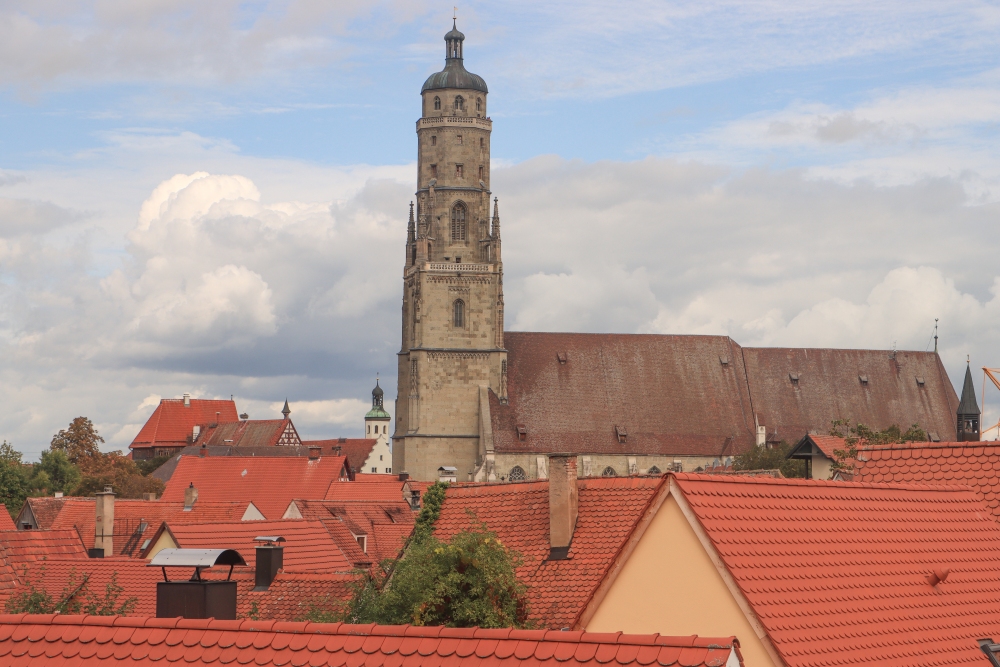 Nördlingen