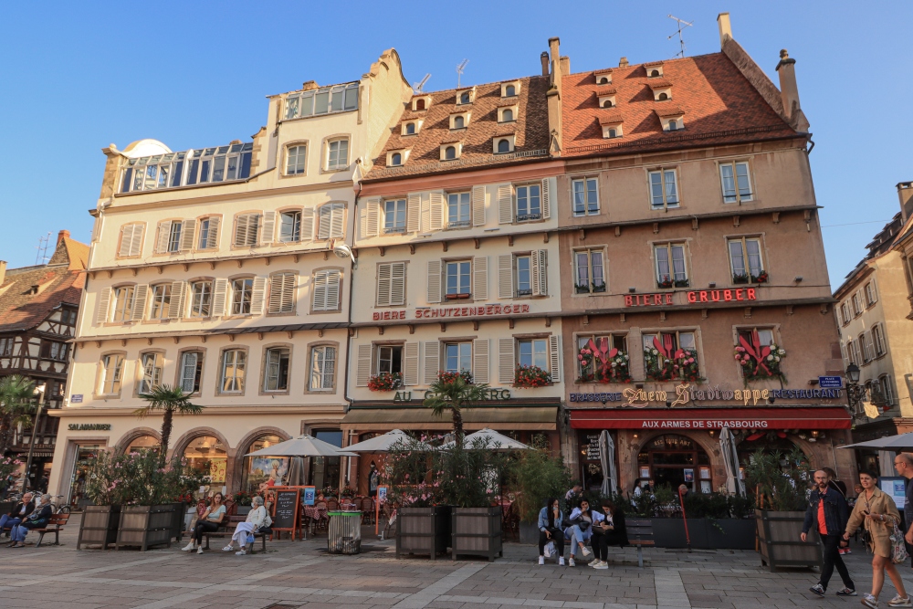 Strasbourg