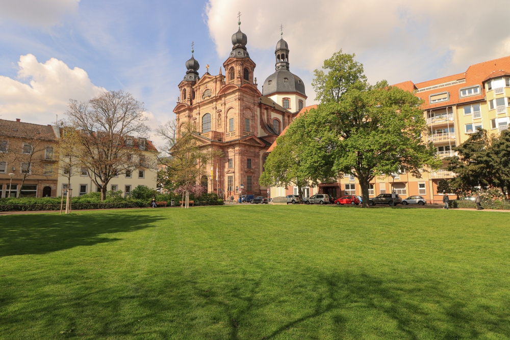 Mannheim