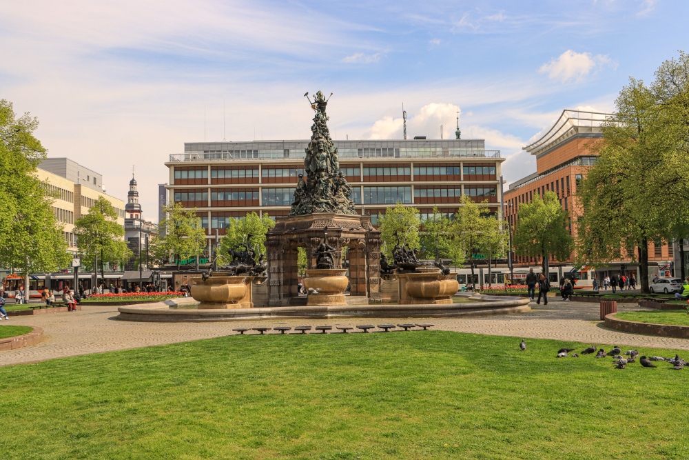 Mannheim