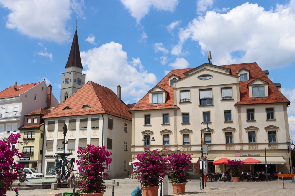 Ehingen