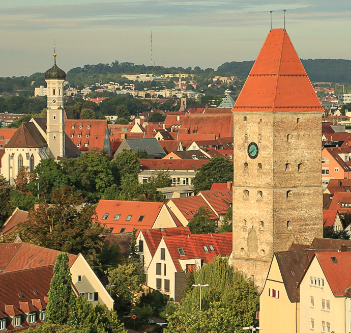 Ulm