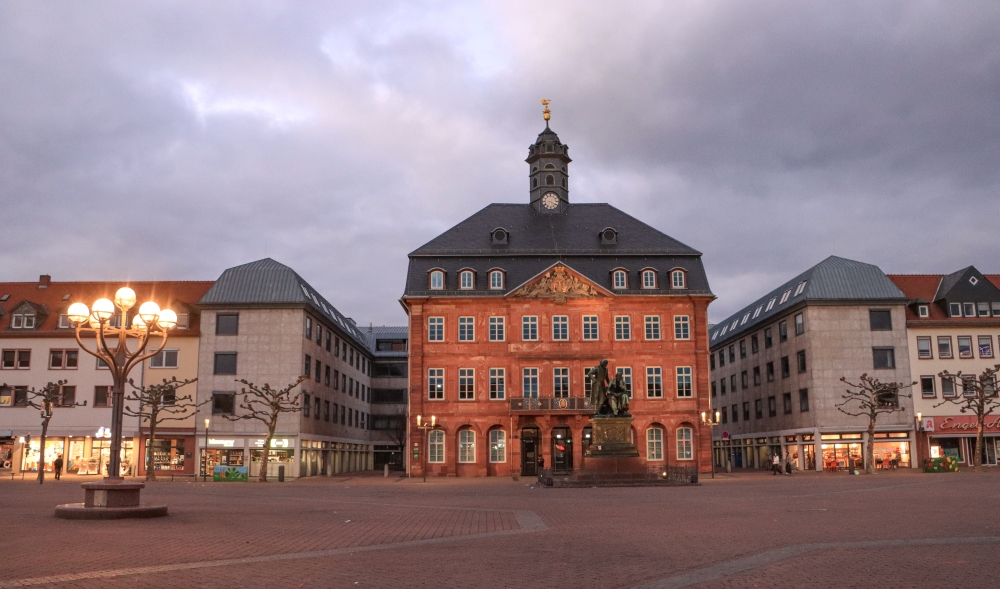 Hanau