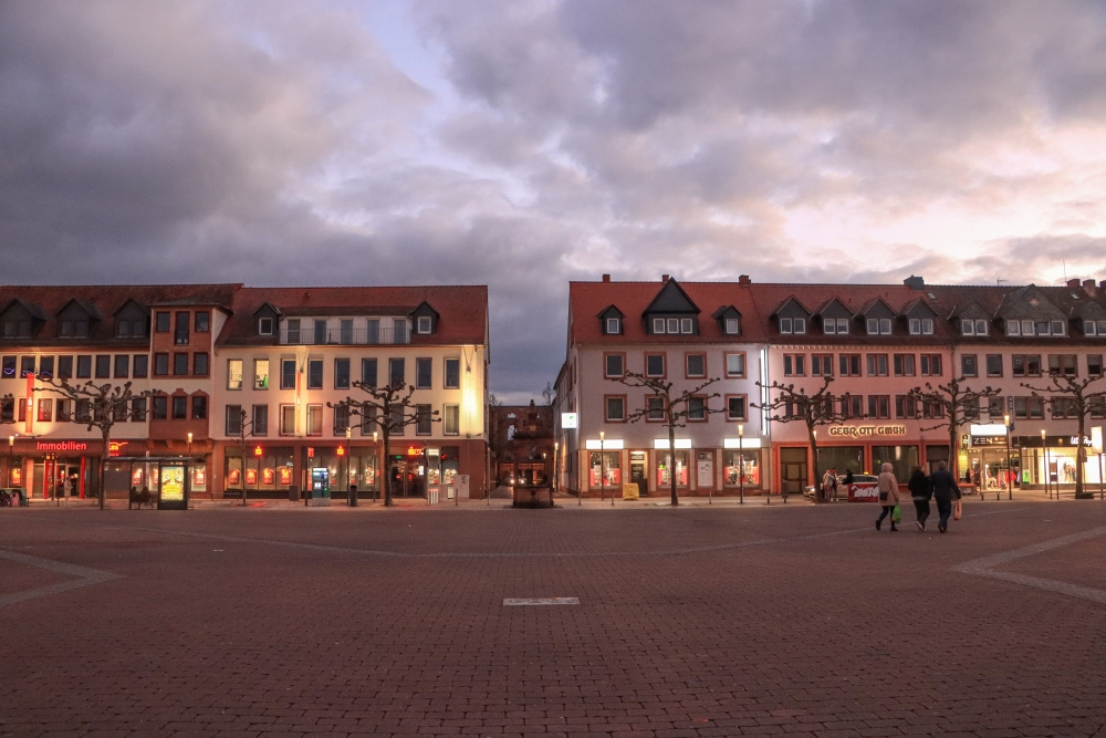 Hanau