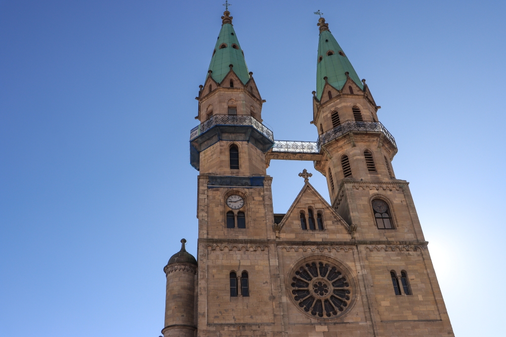 Meiningen