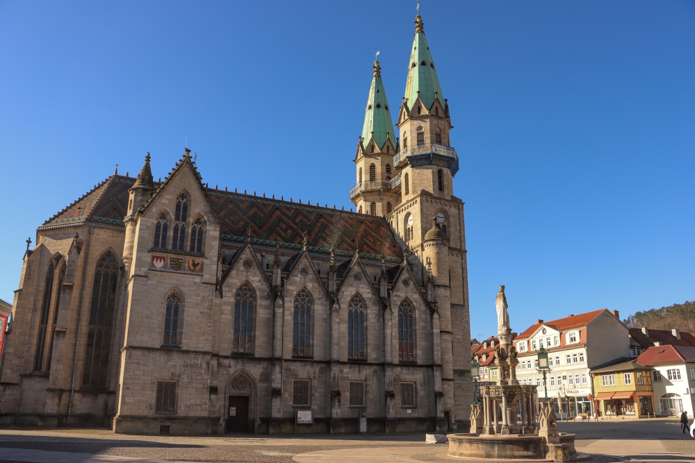 Meiningen