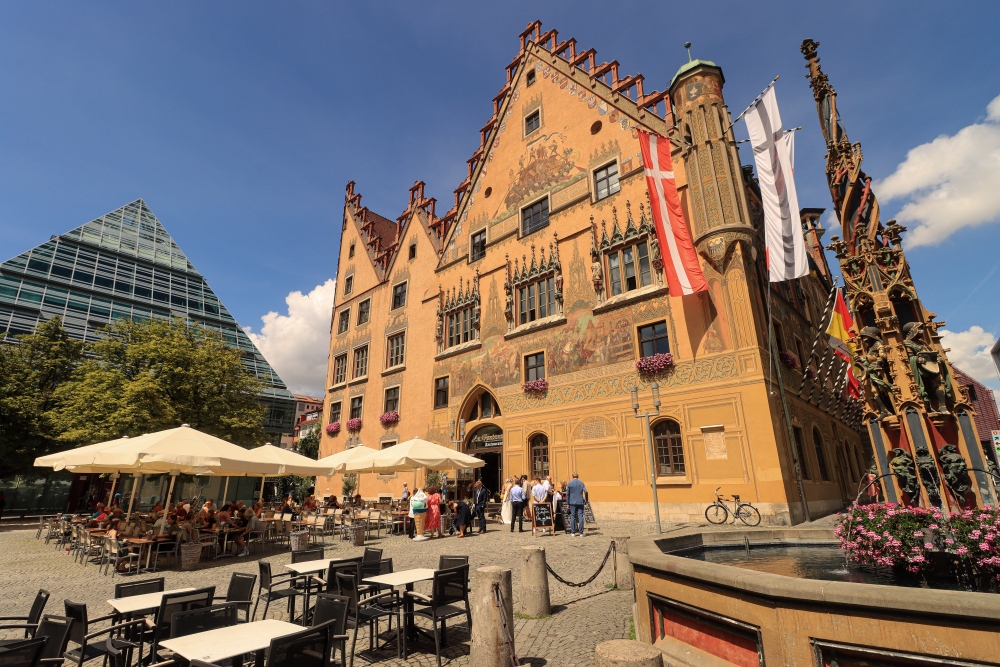 Ulm