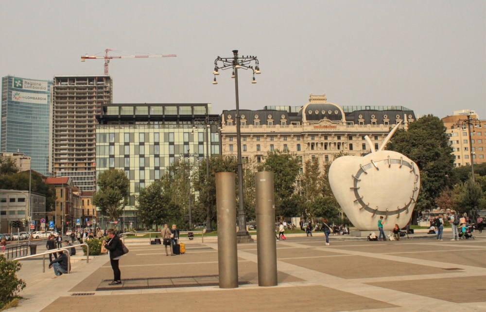 Mailand