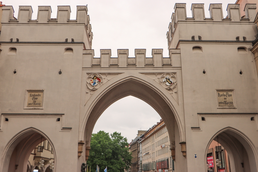 München